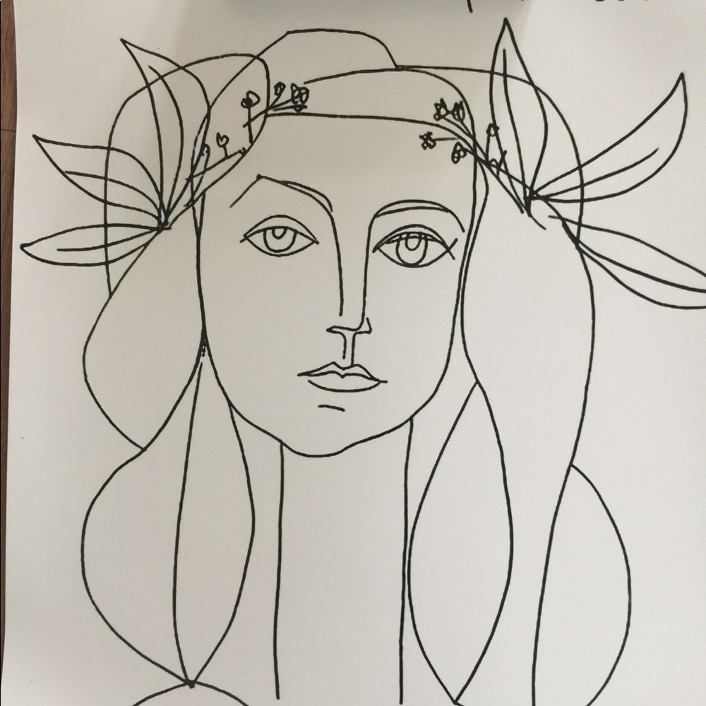 Meet your Posher, Brenda